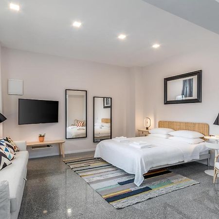 Carmel Star Apartment Tel Aviv Bagian luar foto