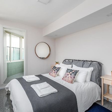 Carmel Star Apartment Tel Aviv Bagian luar foto