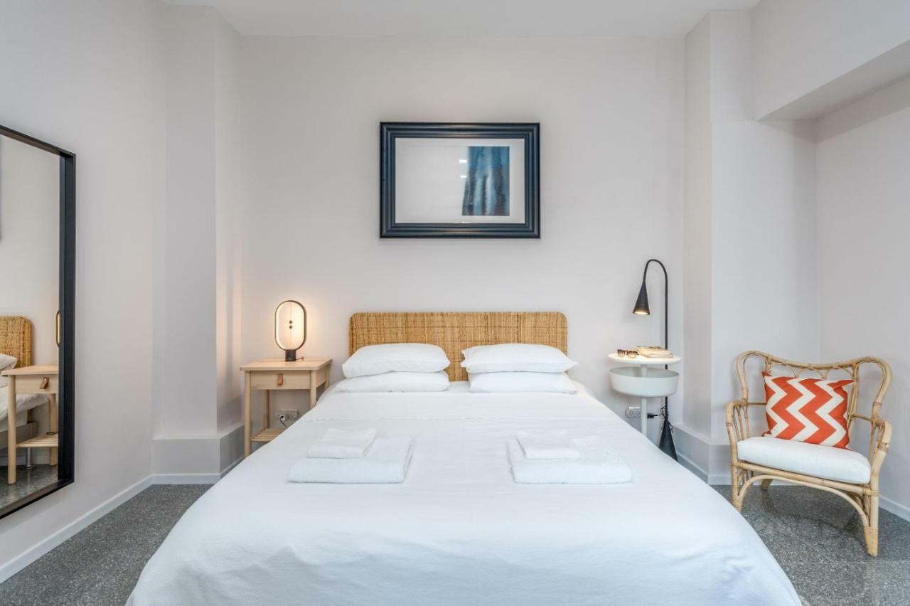 Carmel Star Apartment Tel Aviv Bagian luar foto
