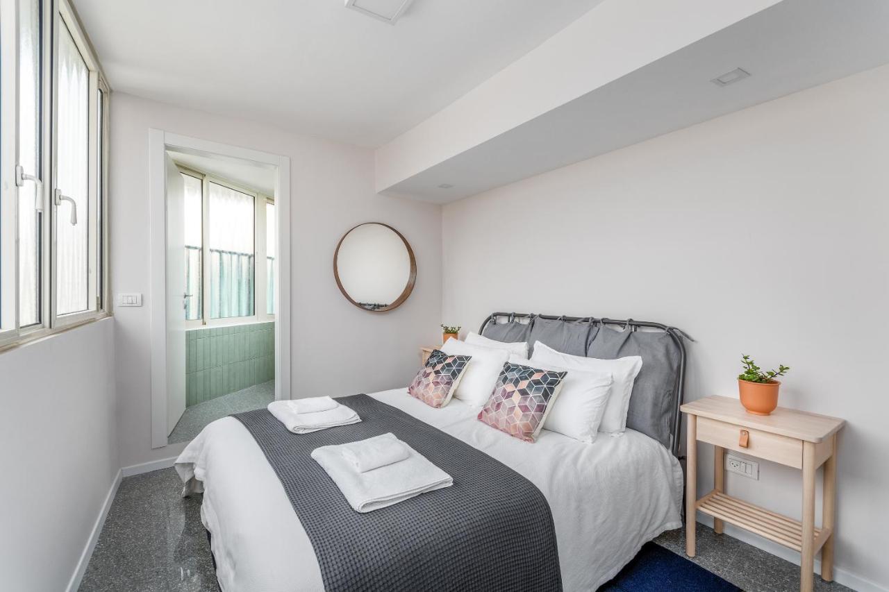 Carmel Star Apartment Tel Aviv Bagian luar foto