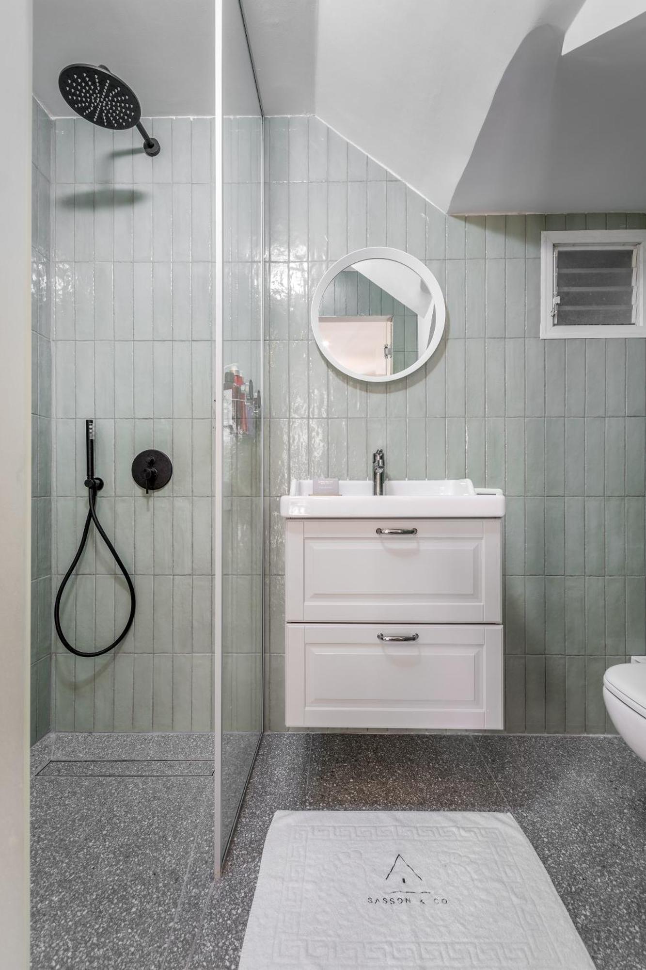 Carmel Star Apartment Tel Aviv Bagian luar foto